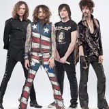 The Darkness - Hammersmith Apollo - 